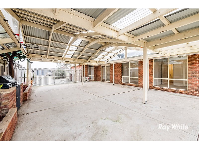 45 Fairhaven Boulevard, Cranbourne West VIC 3977