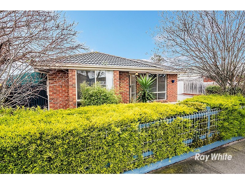 45 Fairhaven Boulevard, Cranbourne West VIC 3977