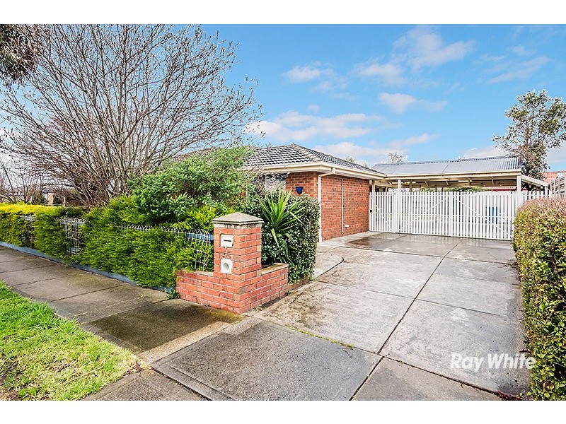 45 Fairhaven Boulevard, Cranbourne West VIC 3977