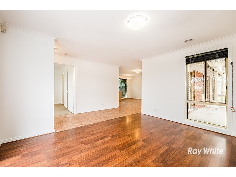 45 Fairhaven Boulevard, Cranbourne West VIC 3977