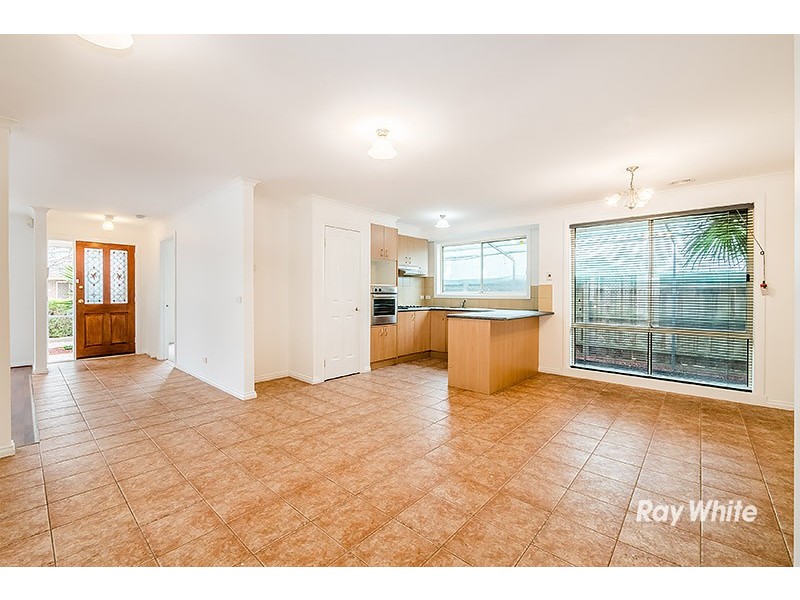 45 Fairhaven Boulevard, Cranbourne West VIC 3977