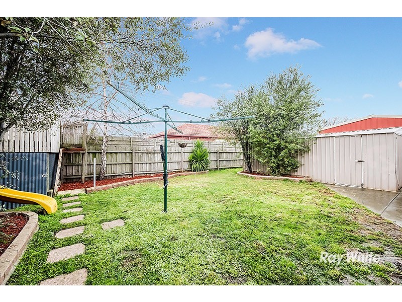 45 Fairhaven Boulevard, Cranbourne West VIC 3977