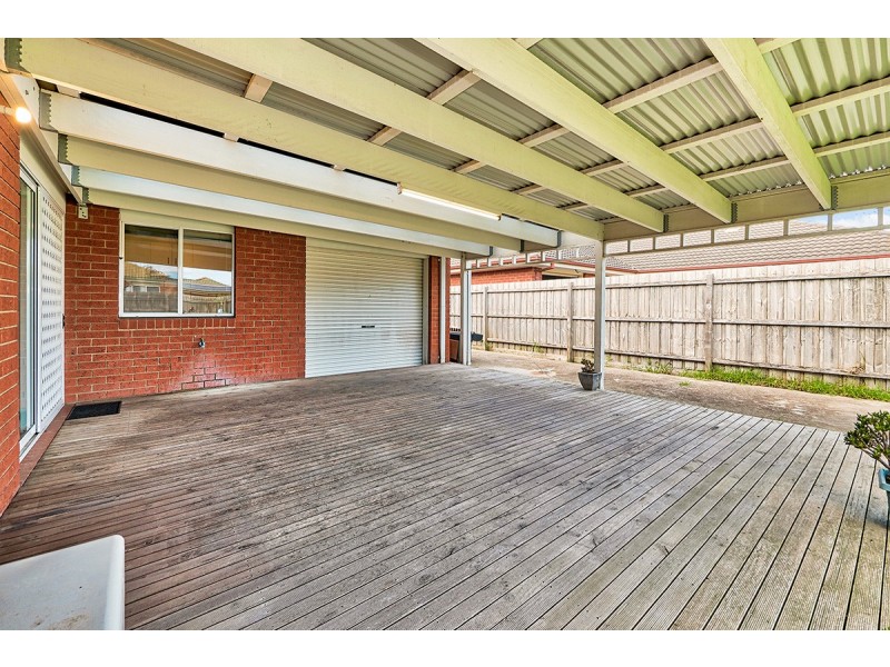 7 Ovata Place, Cranbourne West VIC 3977