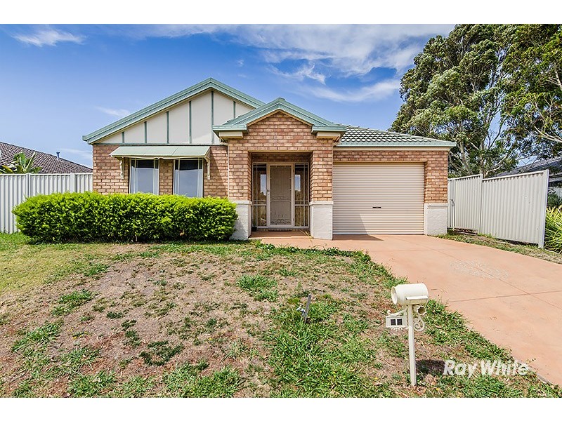58 Scotsdale Drive, Cranbourne East VIC 3977