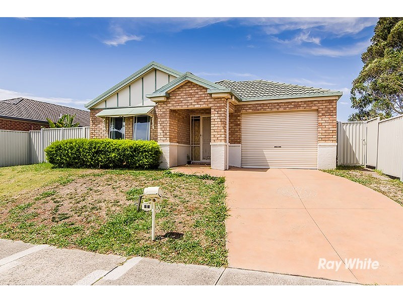 58 Scotsdale Drive, Cranbourne East VIC 3977