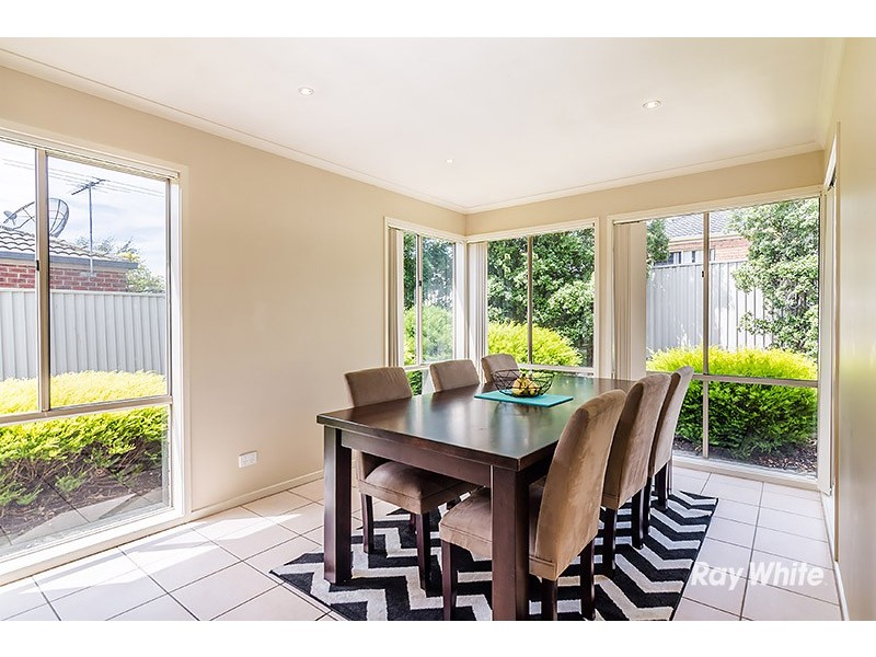 58 Scotsdale Drive, Cranbourne East VIC 3977