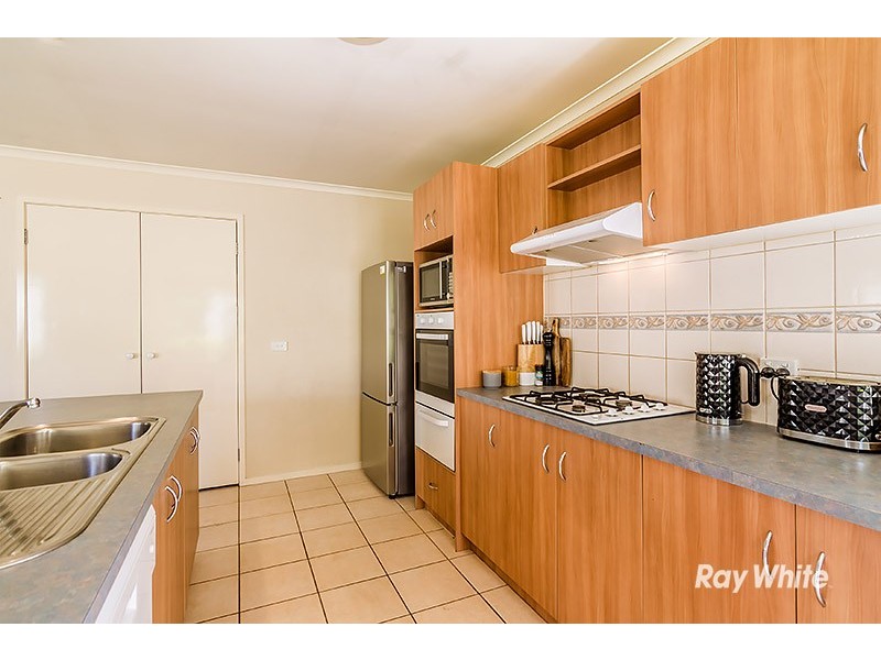 58 Scotsdale Drive, Cranbourne East VIC 3977