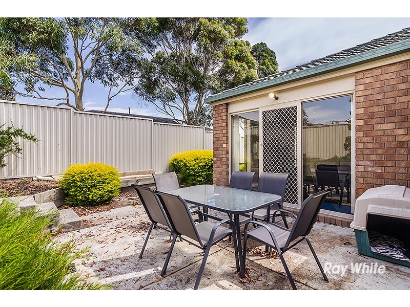 58 Scotsdale Drive, Cranbourne East VIC 3977