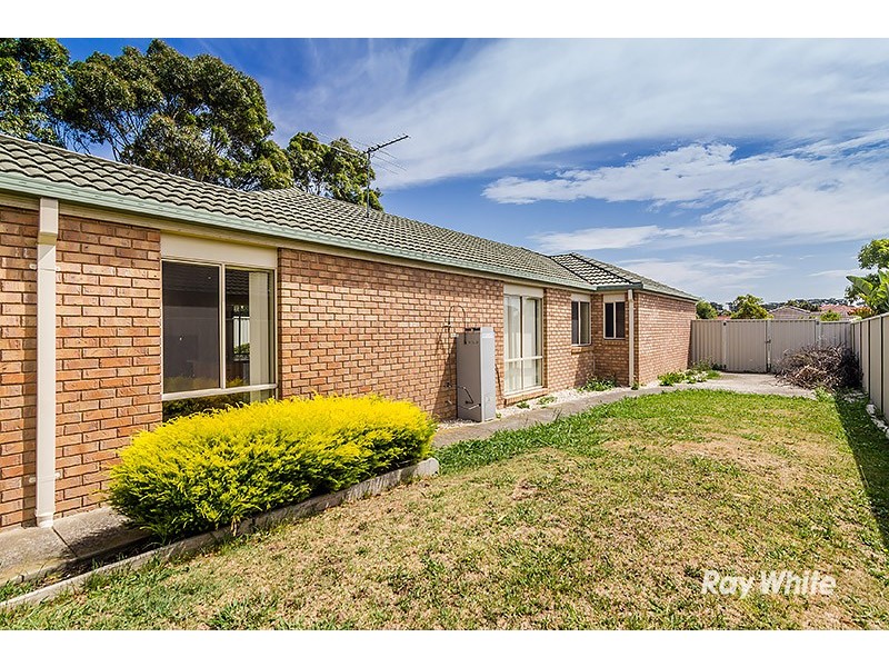 58 Scotsdale Drive, Cranbourne East VIC 3977