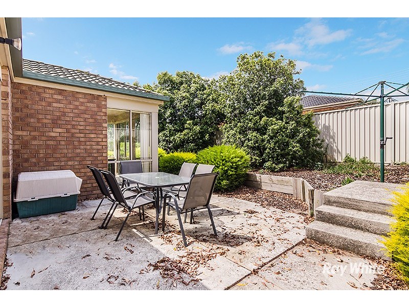 58 Scotsdale Drive, Cranbourne East VIC 3977