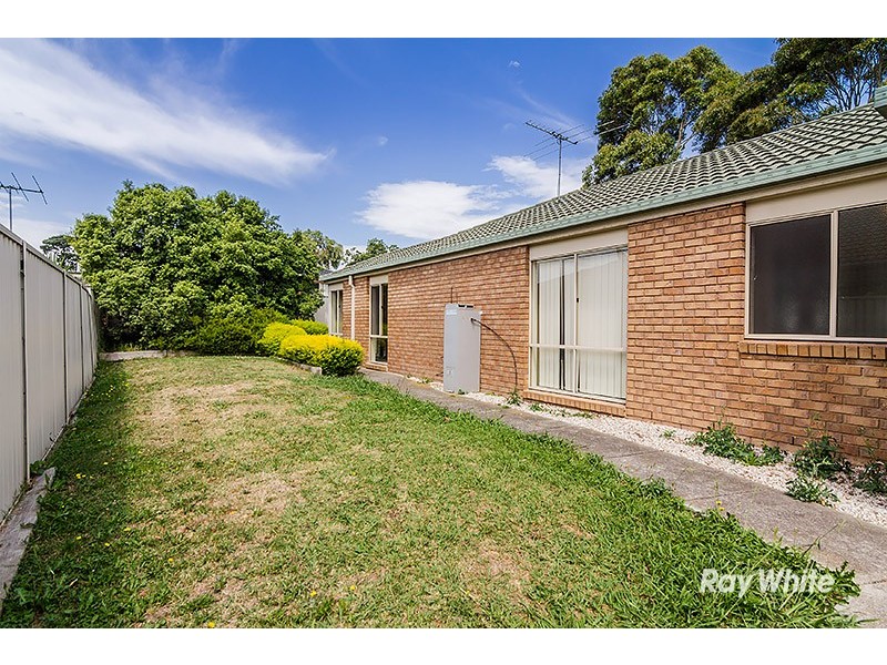 58 Scotsdale Drive, Cranbourne East VIC 3977