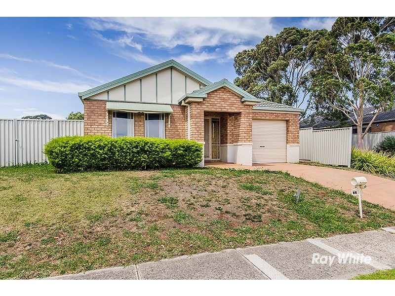 58 Scotsdale Drive, Cranbourne East VIC 3977