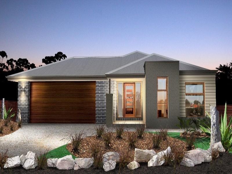 Lot 248 Dusky Bells Dr, Cranbourne VIC 3977