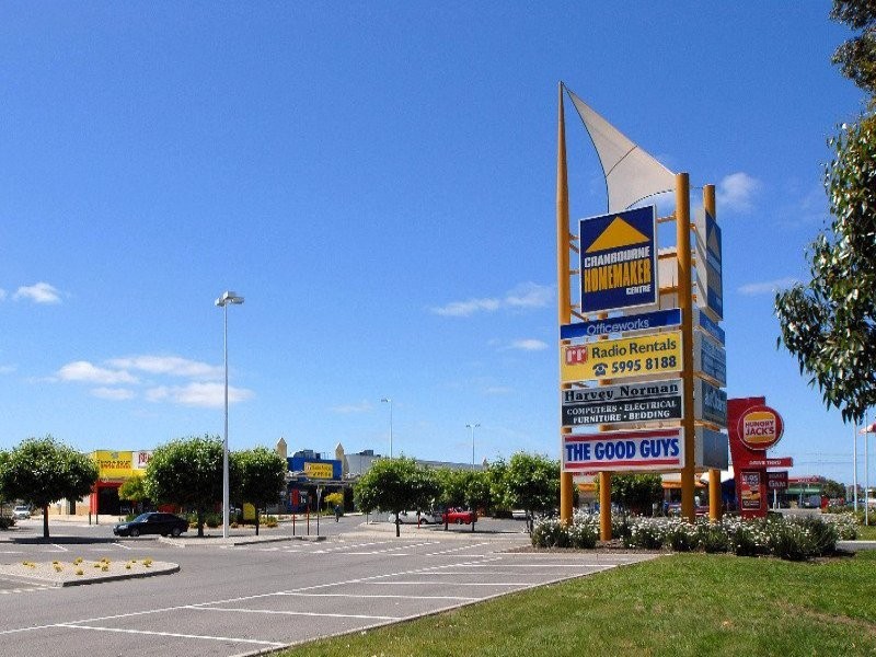 Lot 248 Dusky Bells Dr, Cranbourne VIC 3977