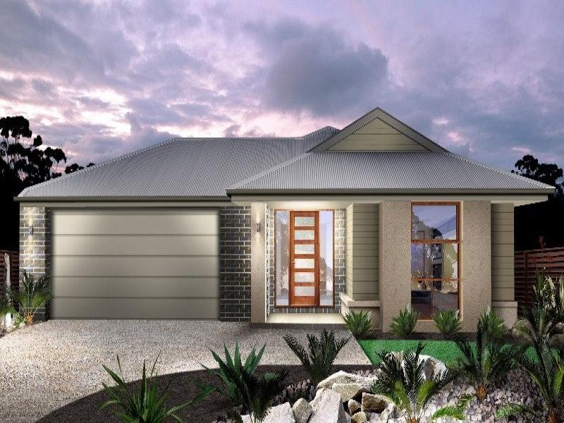 Lot 202 Bugle Lane, Cranbourne VIC 3977