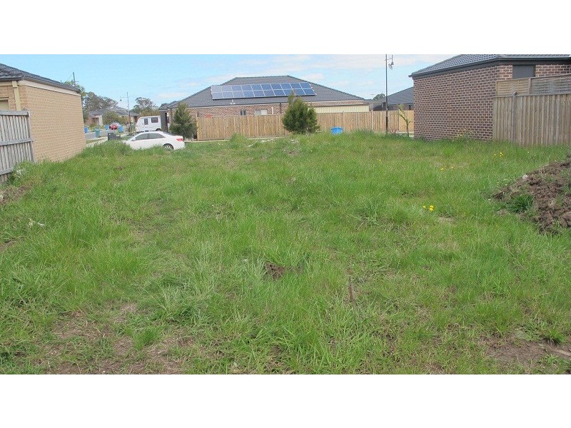 Lot 202 Bugle Lane, Cranbourne VIC 3977
