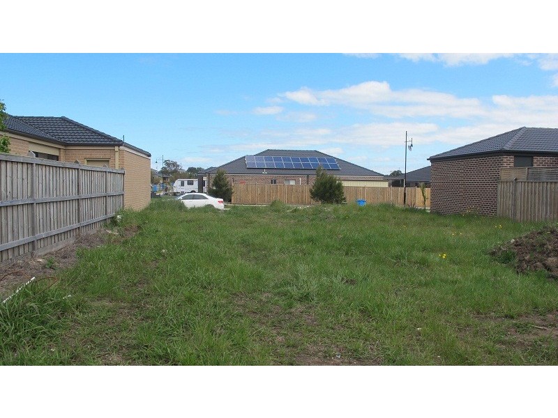 Lot 202 Bugle Lane, Cranbourne VIC 3977