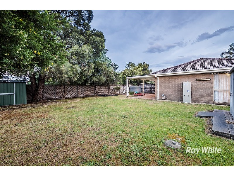 7 Yaltara Close, Cranbourne West VIC 3977