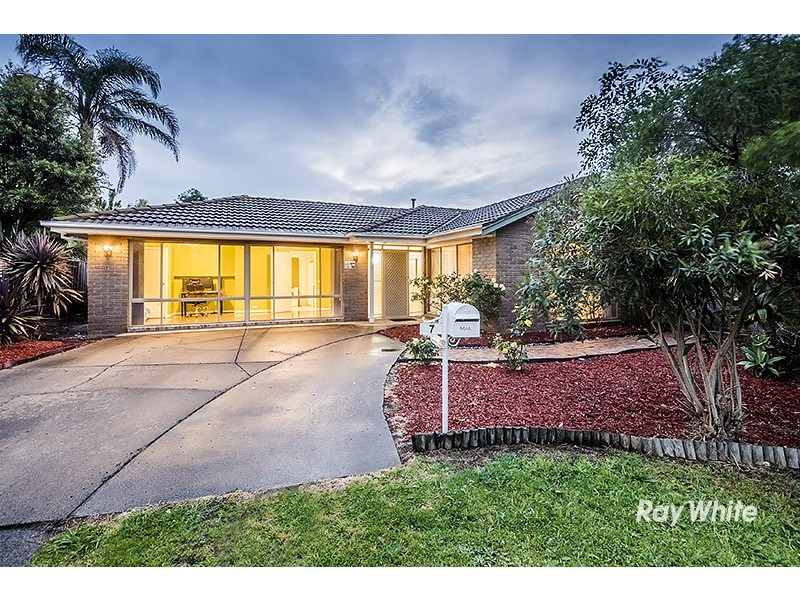 7 Yaltara Close, Cranbourne West VIC 3977