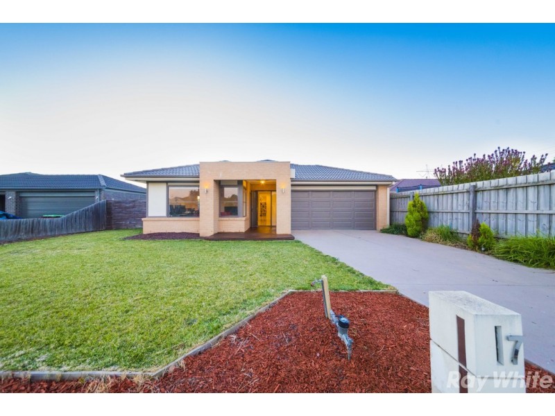 7 Medusa Court, Cranbourne VIC 3977