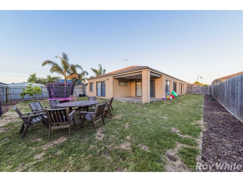 7 Medusa Court, Cranbourne VIC 3977