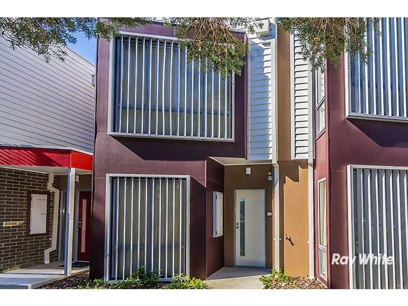 15 Connell Lane, Dandenong VIC 3175