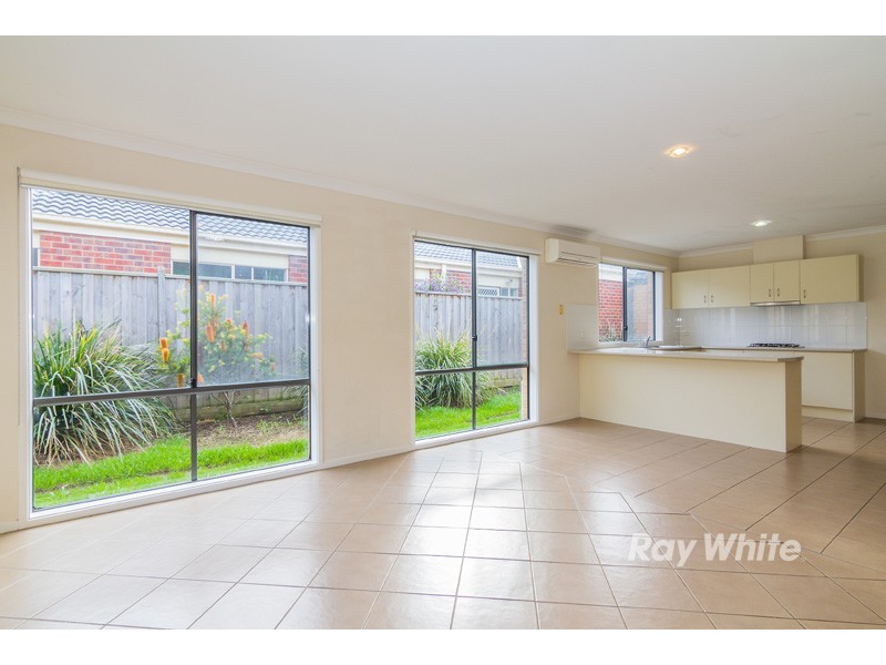 50 Tipperary Circuit, Pakenham VIC 3810