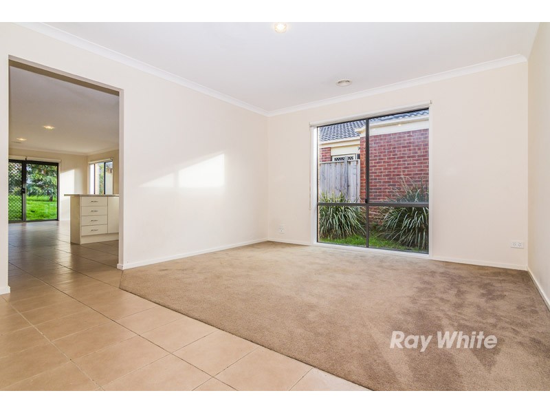 50 Tipperary Circuit, Pakenham VIC 3810