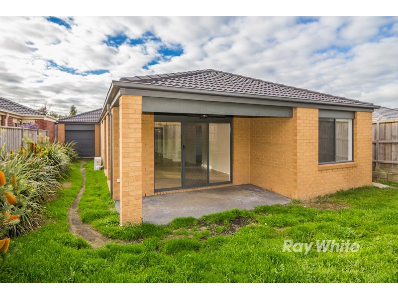 50 Tipperary Circuit, Pakenham VIC 3810