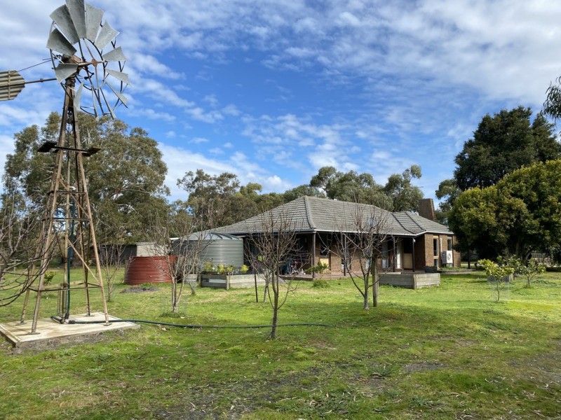 400 Warneet Road, Warneet VIC 3980