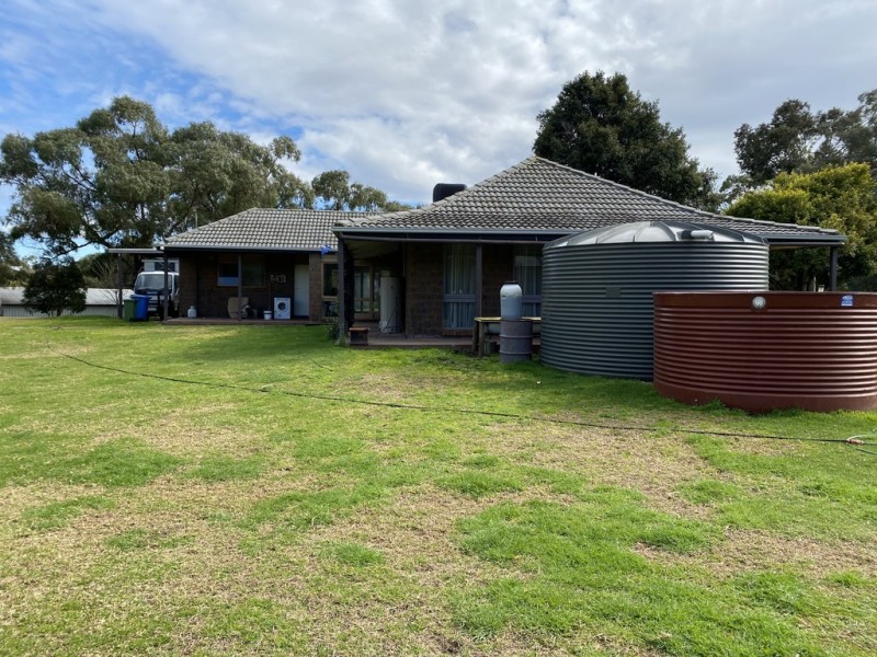 400 Warneet Road, Warneet VIC 3980