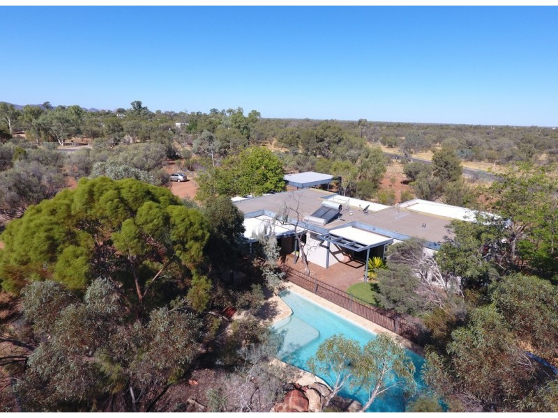 5 (Lot 1894) Petrick Road, Connellan NT 0870