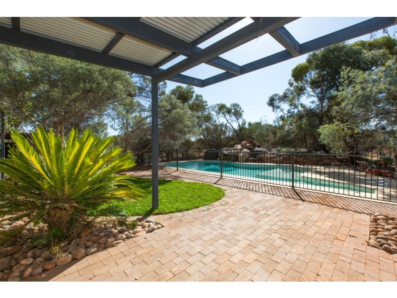 5 Petrick Road, Connellan NT 0870
