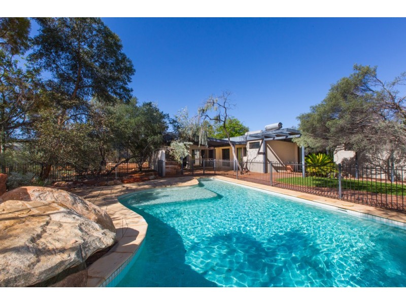 5 Petrick Road, Connellan NT 0870