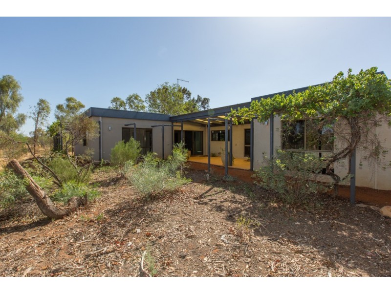 5 Petrick Road, Connellan NT 0870