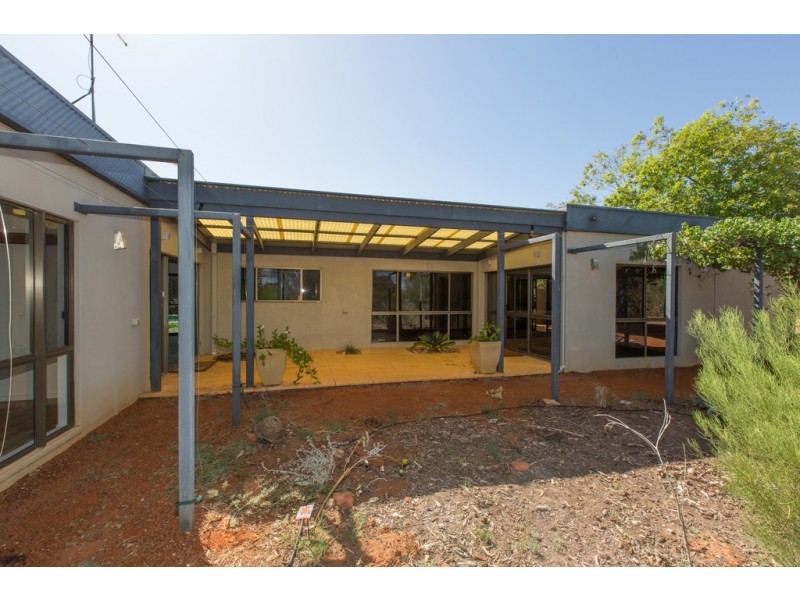 5 Petrick Road, Connellan NT 0870