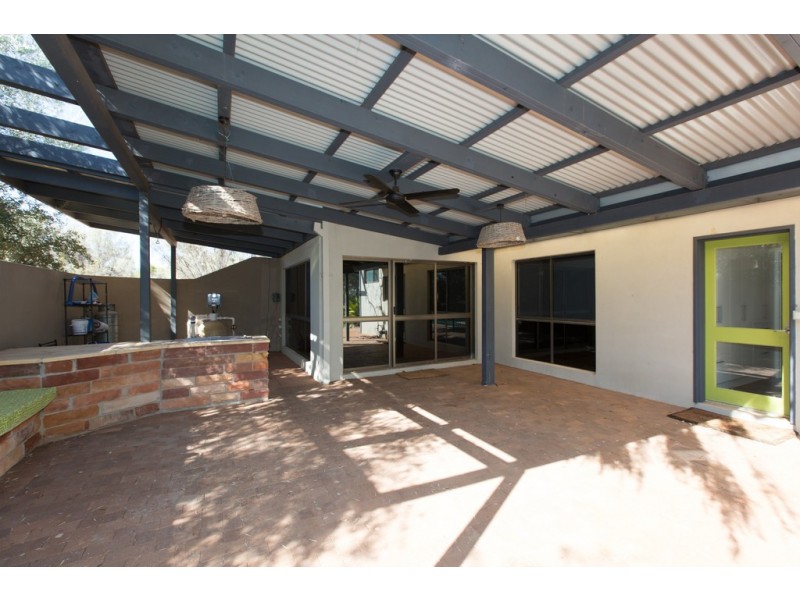 5 Petrick Road, Connellan NT 0870