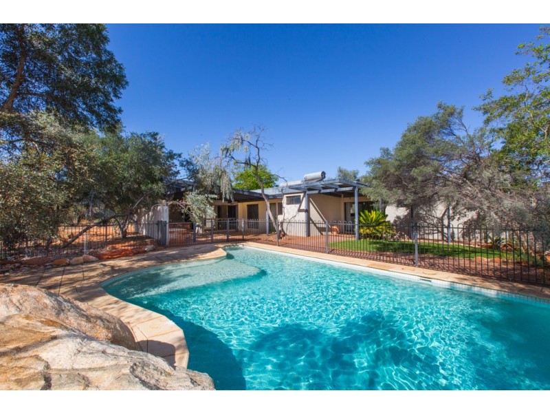 5 Petrick Road, Connellan NT 0870