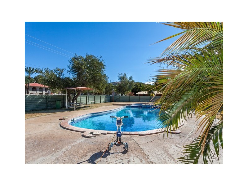 5/26 Palm Place, Ross NT 0870