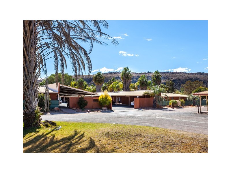 5/26 Palm Place, Ross NT 0870