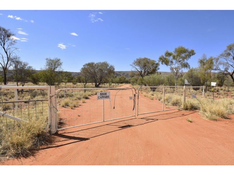 6808 Jane Road, White Gums NT 0870