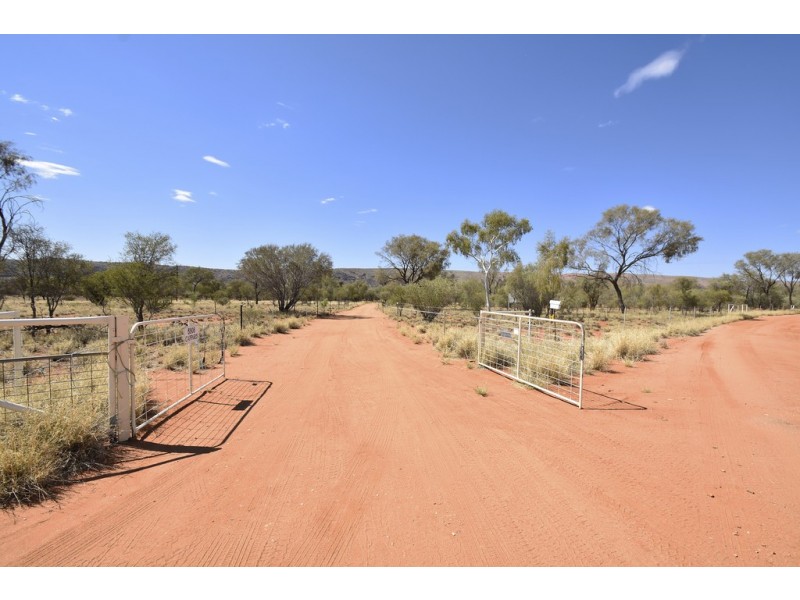 6808 Jane Road (60), White Gums NT 0870