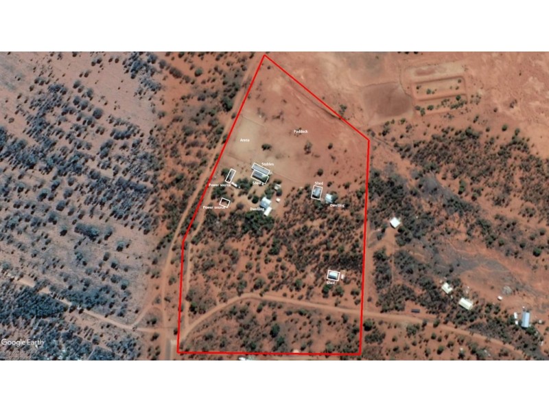 6808 Jane Road (60), White Gums NT 0870