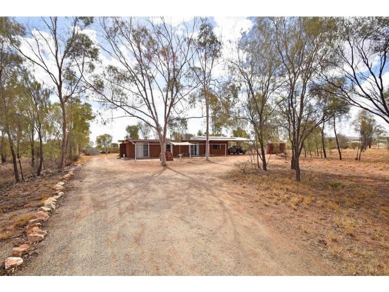 57 Petrick Rd, Connellan NT 0870