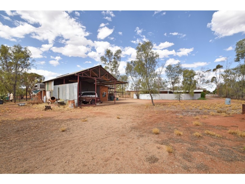 57 Petrick Rd, Connellan NT 0870