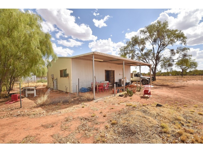 57 Petrick Rd, Connellan NT 0870