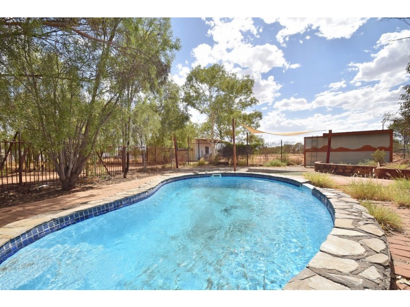57 Petrick Rd, Connellan NT 0870