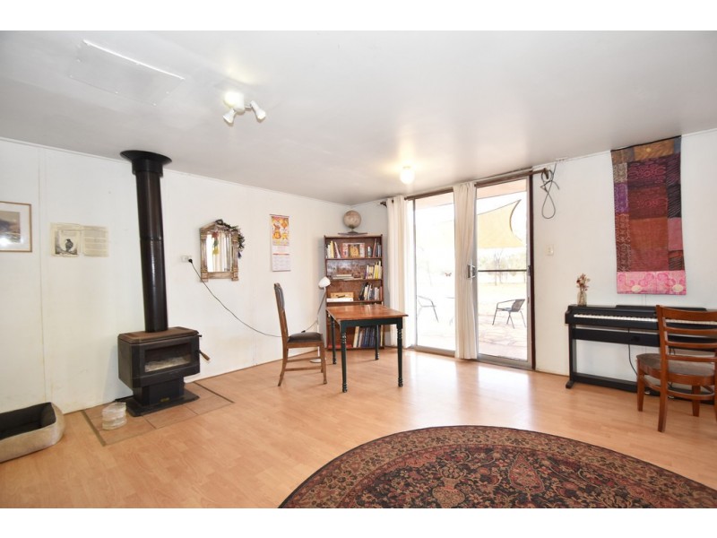 57 Petrick Rd, Connellan NT 0870