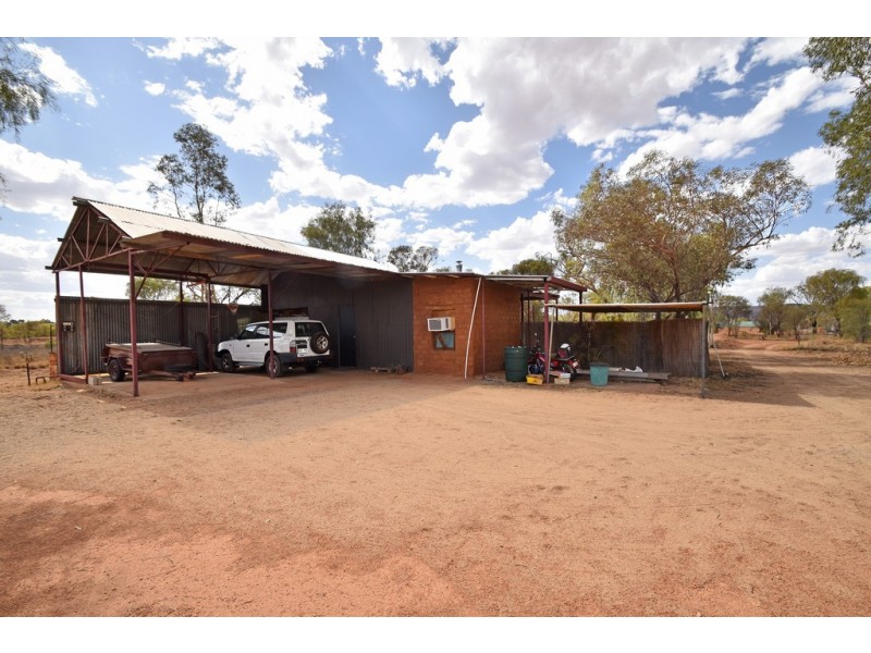 57 Petrick Rd, Connellan NT 0870
