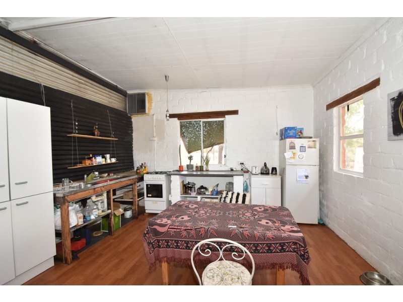 57 Petrick Rd, Connellan NT 0870